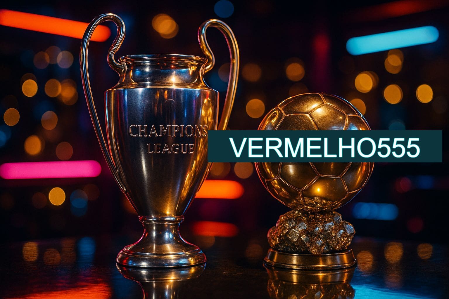 Eventos Esportivos