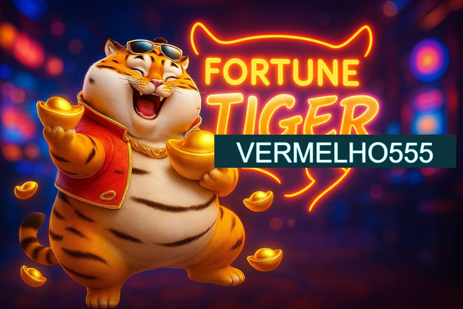 Como Jogar Fortune Tiger