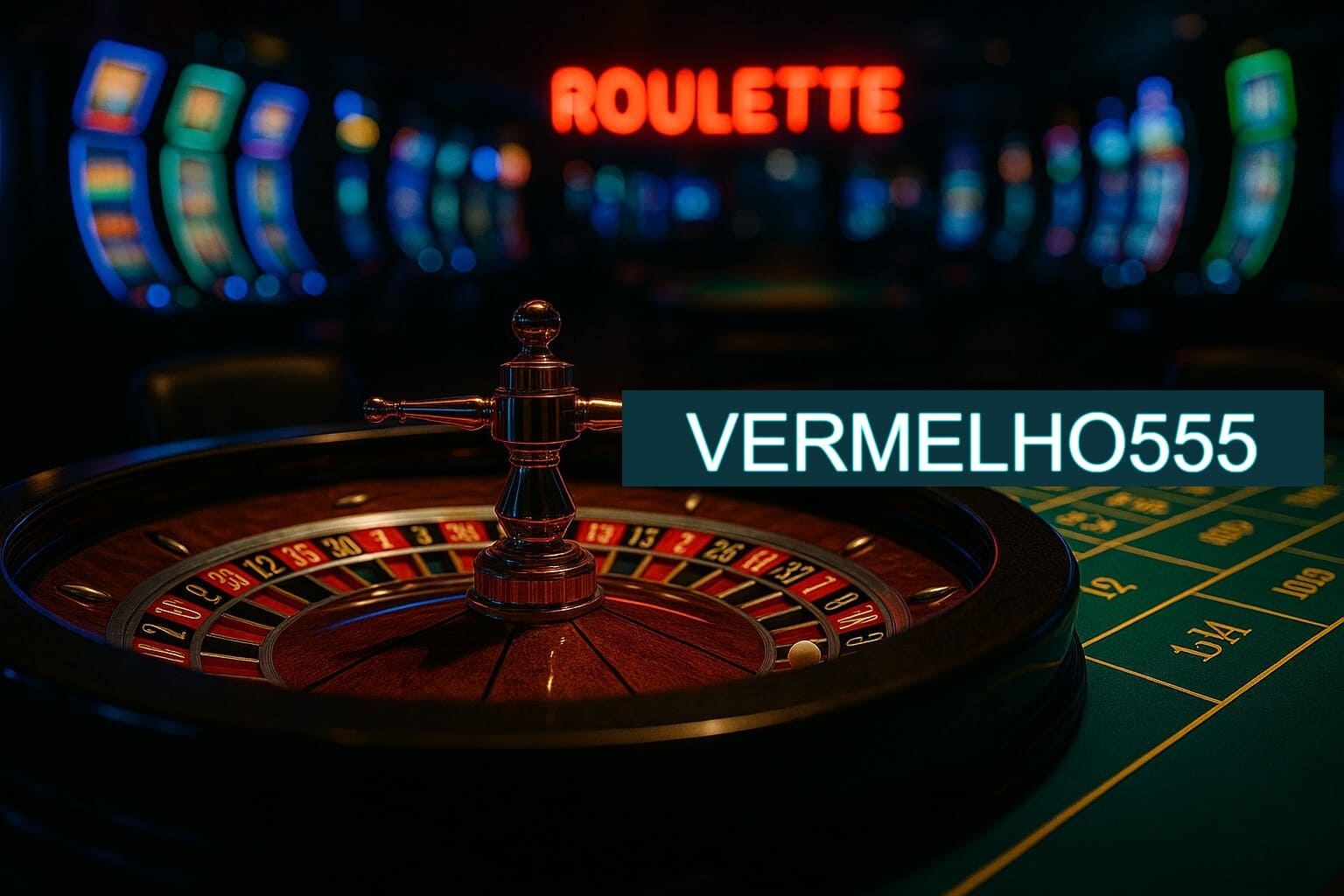 Jogos de roleta online