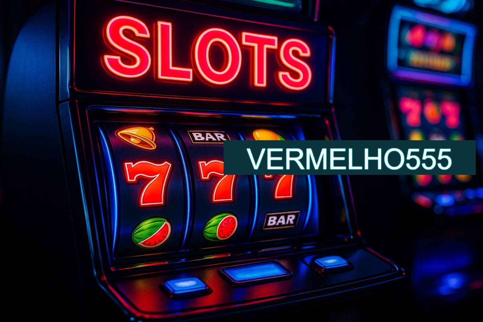 Benefícios dos Slots